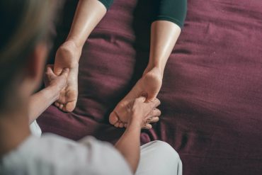 Benefit Of Massages